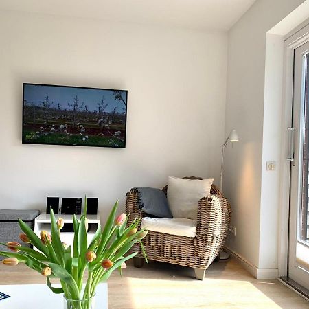 Ferienwohnung "Duenenblick" Sankt Peter-Ording Ngoại thất bức ảnh