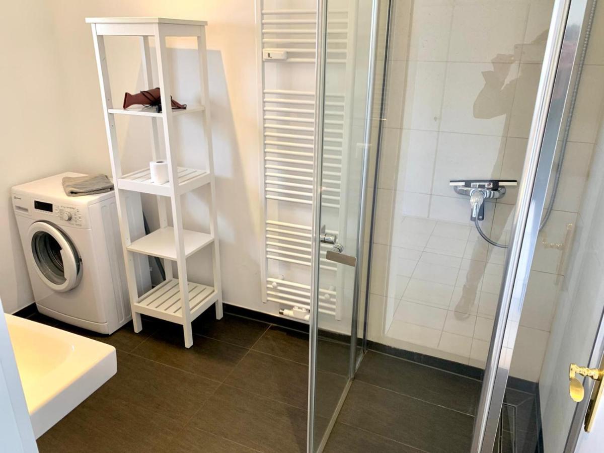 Ferienwohnung "Duenenblick" Sankt Peter-Ording Ngoại thất bức ảnh
